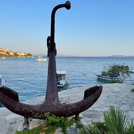Apartment C-Views Trogir Exterior foto